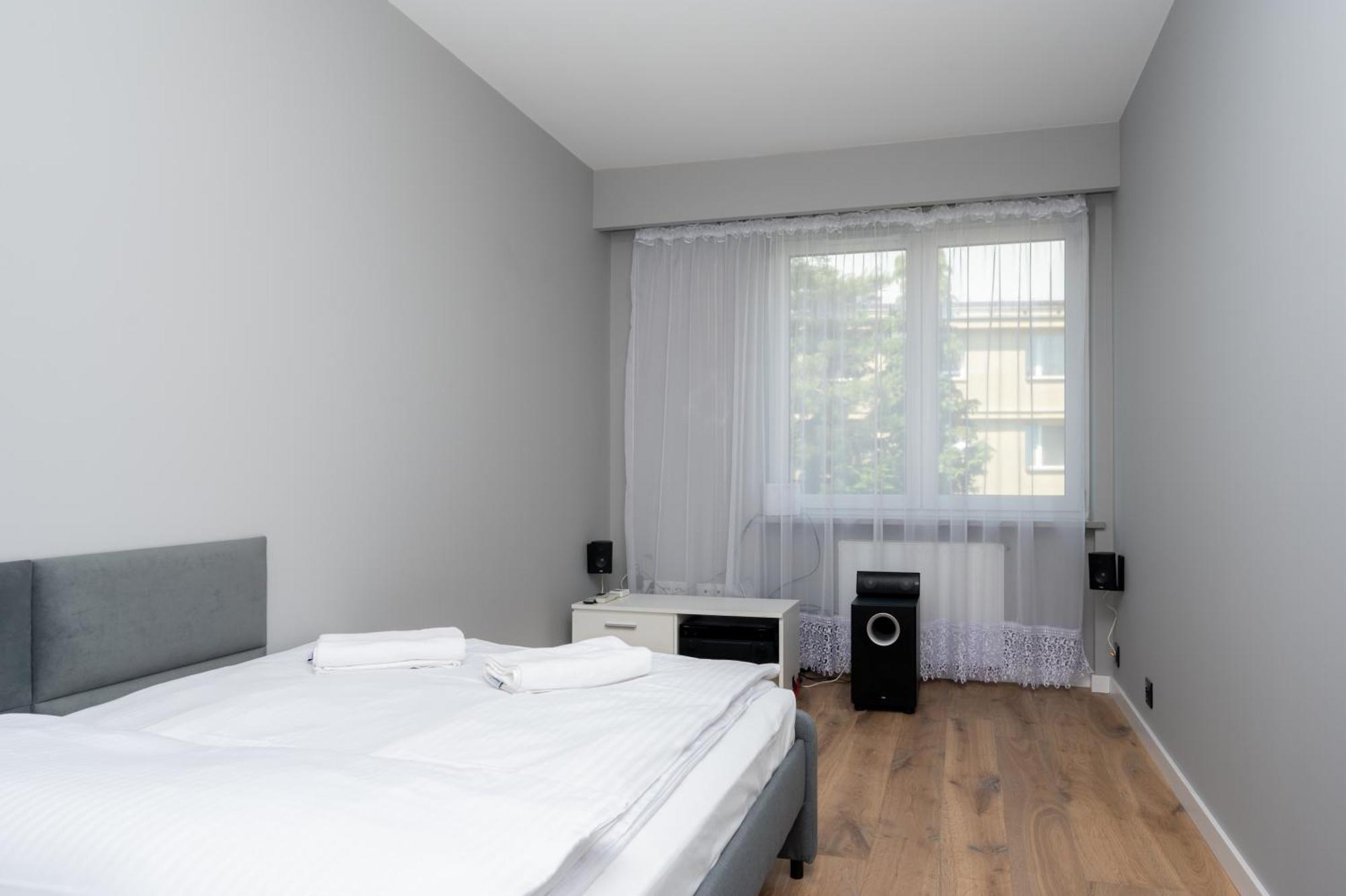 Rentplanet - Apartament Kasztelanska Krasków Exterior foto